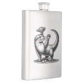 Otter Flacon (Rechts)