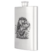 Otter Flacon (Links)