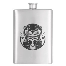 Otter Flacon