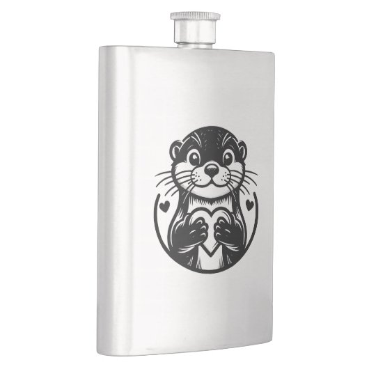 Otter Flacon (Rechts)