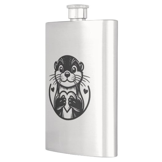 Otter Flacon (Links)