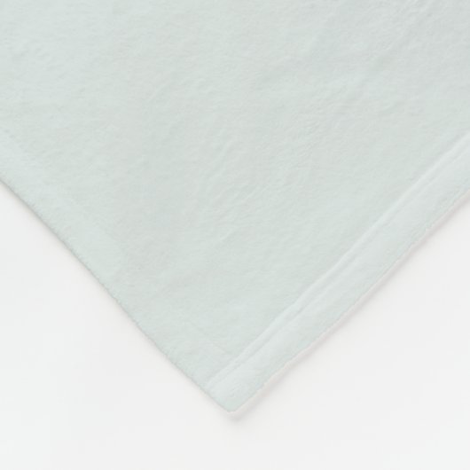 otter fleece deken (Hoek)