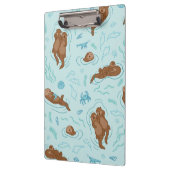 Otter fun light klembord (Links)