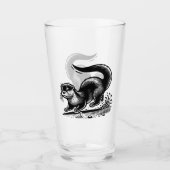 Otter Glas (Voorkant)