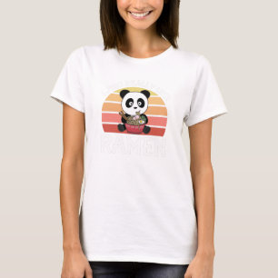 Otter is mijn dierlijk schattige otter t-shirt