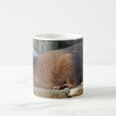 otter koffiemok (Center)