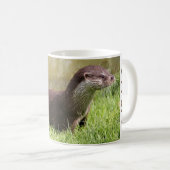 OTTER KOFFIEMOK (Voorkant rechts)