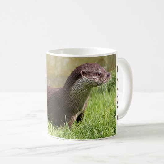 OTTER KOFFIEMOK (Voorkant rechts)