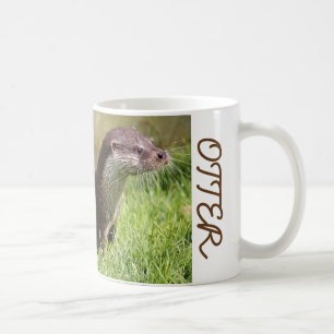 OTTER KOFFIEMOK