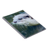 otter-laptop notitieboek (Rechterzijde)