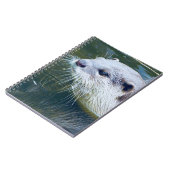 otter-laptop notitieboek (Linkerzijde)