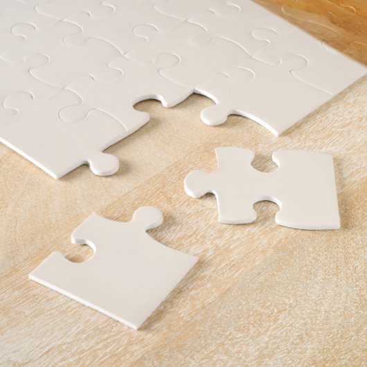 otter legpuzzel (Zijkant)