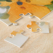 otter legpuzzel (Zijkant)