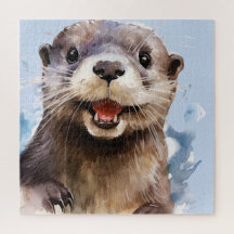 otter