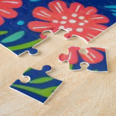 Otter Legpuzzel (Zijkant)