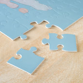 otter legpuzzel (Zijkant)