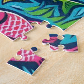 Otter Legpuzzel (Zijkant)