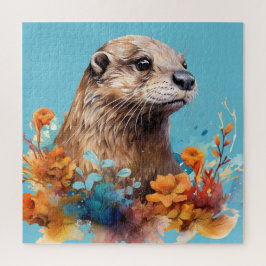 otter legpuzzel
