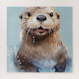 otter legpuzzel