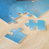 otter legpuzzel (Zijkant)