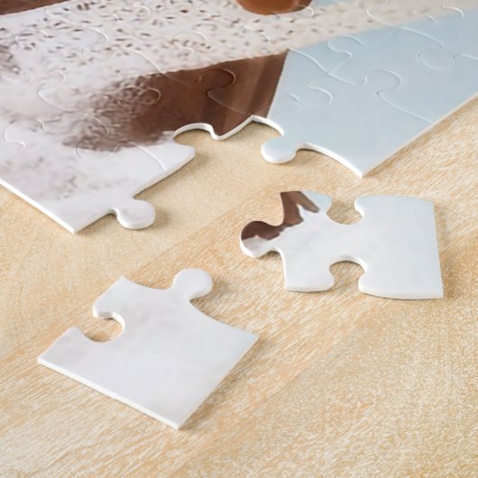 Otter Legpuzzel (Zijkant)