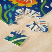 Otter Legpuzzel (Zijkant)