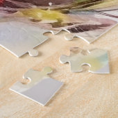 Otter Legpuzzel (Zijkant)