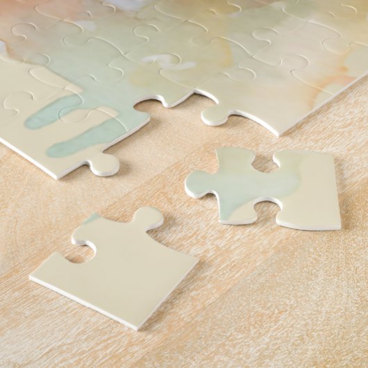 otter legpuzzel (Zijkant)