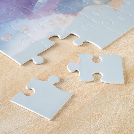 otter legpuzzel (Zijkant)