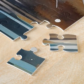 otter legpuzzel (Zijkant)