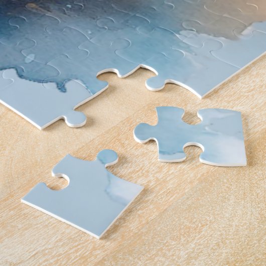 Otter Legpuzzel (Zijkant)