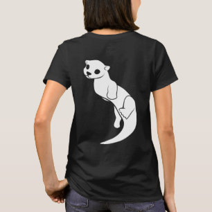 Otter Lite T-shirt