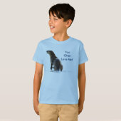 OTTER Love Kids Shirts and T - shirts (Voorkant volledig)