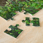"Otter Love" Legpuzzel (Zijkant)