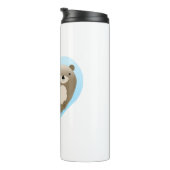 Otter Love Thermosbeker (Geroteerd rechts)