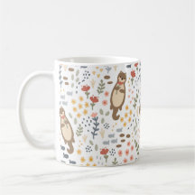 Otter Lovers Gift Valentijn Jubileum