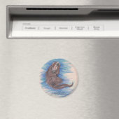 otter magneet (Insitu (Vaatwasser))