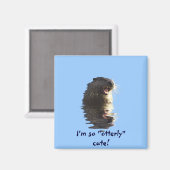 OTTER Magneet (Voorkant / Achterkant)