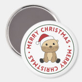 Otter Magnet (Voorkant / Achterkant)