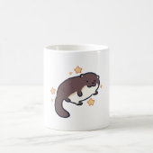 Otter mama Magie Koffiemok (Center)