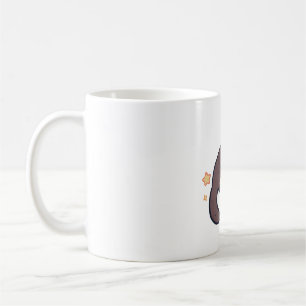 Otter mama Magie Koffiemok