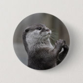 Otter Masterminal Button (Voorkant)