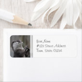 Otter Masterminal Mailing Labels (Insitu)