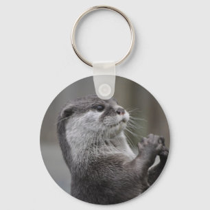 Otter Masterminal Sleutelhanger
