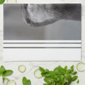 Otter Mastermineukenhanddoeken Theedoek (Gevouwen)