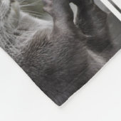 Otter Mastermingem Fleece Deken (Hoek)