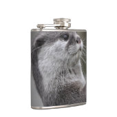 Otter Mastermingem Heupfles (Rechts)