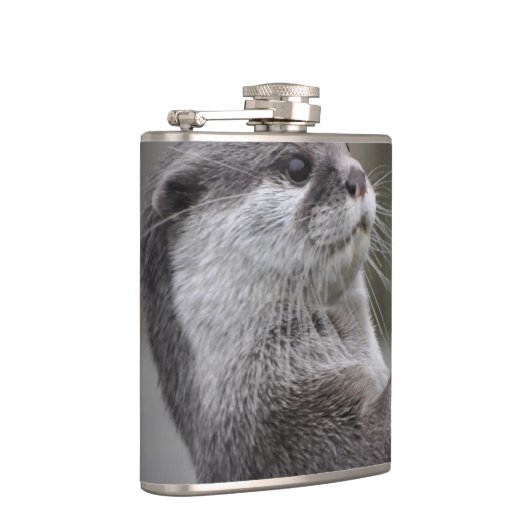 Otter Mastermingem Heupfles (Rechts)