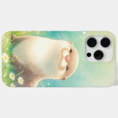 Otter Meadow Haven Case-Mate iPhone Case (Achterkant (horizontaal))
