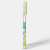 Otter Meadow Haven Case-Mate iPhone Case (Achterkant / Rechts)